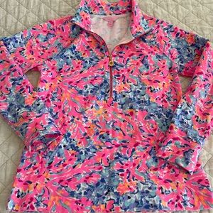 EUC! Lilly Pulitzer Popover!